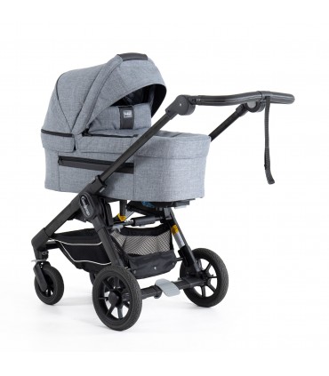 Carrito de bebé Emmaljunga NXT60 Ergo Duo