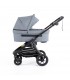 Carrito de bebé Emmaljunga NXT60 Ergo Duo
