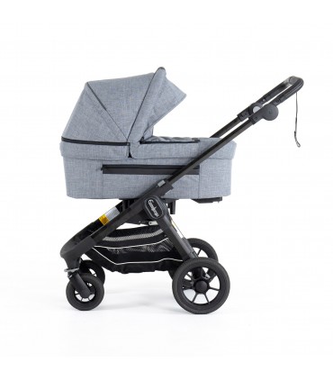 Carrito de bebé Emmaljunga NXT60 Ergo Duo