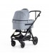 Carrito de bebé Emmaljunga NXT60 Ergo Duo