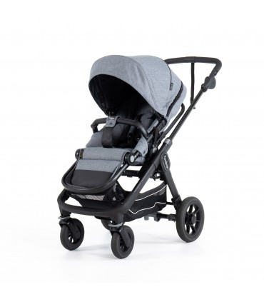 Carrito de bebé Emmaljunga NXT60 Ergo Duo