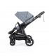 Carrito de bebé Emmaljunga NXT60 Ergo Duo