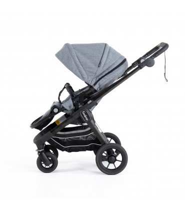 Carrito de bebé Emmaljunga NXT60 Ergo Duo