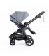 Carrito de bebé Emmaljunga NXT60 Ergo Duo