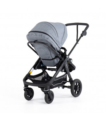 Carrito de bebé Emmaljunga NXT60 Ergo Duo