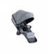 Carrito de bebé Emmaljunga NXT60 Ergo Duo