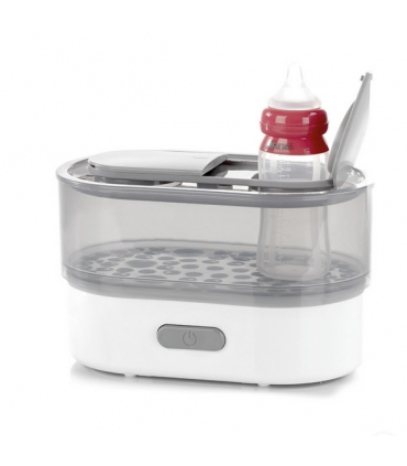 Esterilizador eléctrico universal 6 biberones Jané