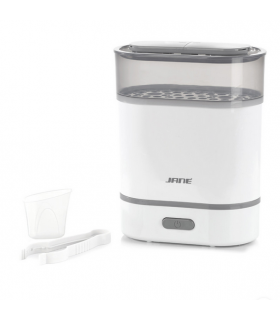 Esterilizador eléctrico universal 6 biberones Jané