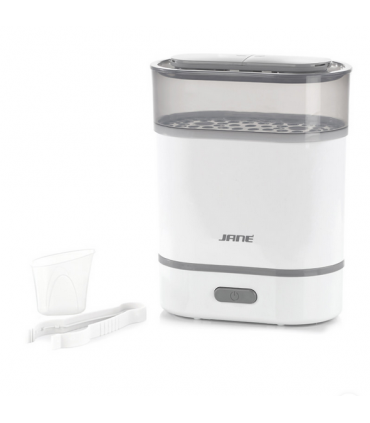 Esterilizador eléctrico universal 6 biberones Jané