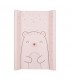 Cambiador de bebé suave PVC 80x50 cm Kikka Boo