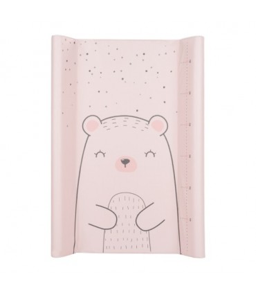 Cambiador de bebé suave PVC 80x50 cm Kikka Boo
