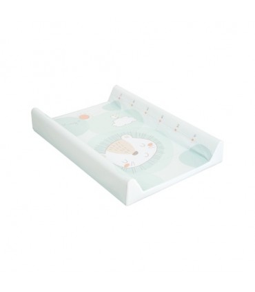 Cambiador de bebé suave PVC 80x50 cm Kikka Boo