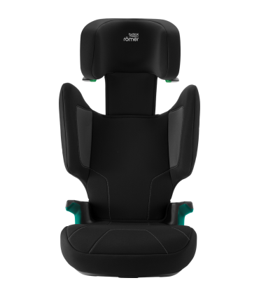 Silla de coche Hi Liner Britax Römer 100 a 150 cm