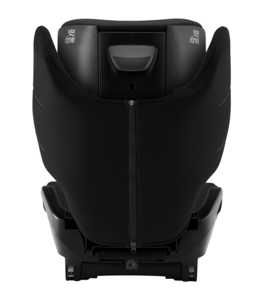 Silla de coche Hi Liner Britax Römer 100 a 150 cm