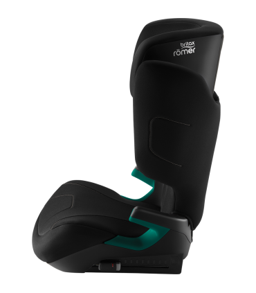 Silla de coche Hi Liner Britax Römer 100 a 150 cm