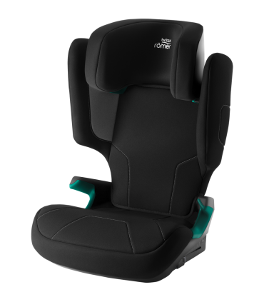 Silla de coche Hi Liner Britax Römer 100 a 150 cm
