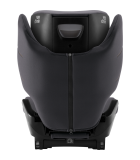 Silla de coche Hi Liner Britax Römer 100 a 150 cm