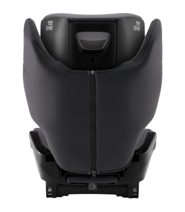 Silla de coche Hi Liner Britax Römer 100 a 150 cm