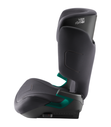 Silla de coche Hi Liner Britax Römer 100 a 150 cm