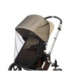 Mosquitera silla y capazo universal Kiokids