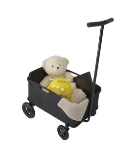 Carrito de playa plegable niños Espiro Suvi