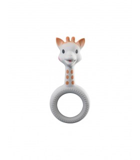 Anillo de dentición la jirafa Sophie
