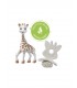 Sophie la girafe + chupete 100% hevea natural