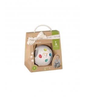 So'pure Senso'Ball Sophie la girafe