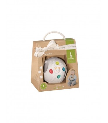 So'pure Senso'Ball Sophie la girafe