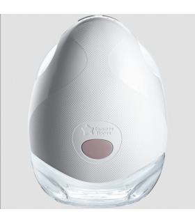 Extractor leche inalámbrico portátil Tommee Tippee