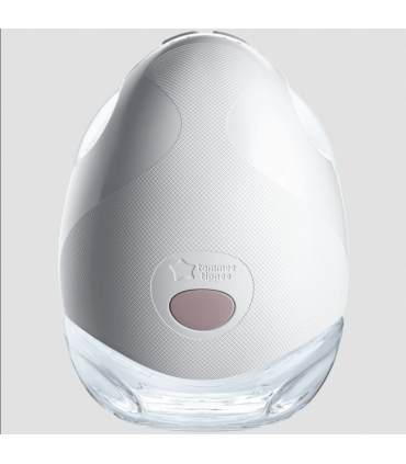 Extractor leche inalámbrico portátil Tommee Tippee