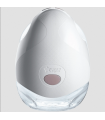 Sacaleches eléctrico inalámbrico y portátil Tommee Tippee
