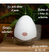 Sacaleches eléctrico inalámbrico y portátil Tommee Tippee