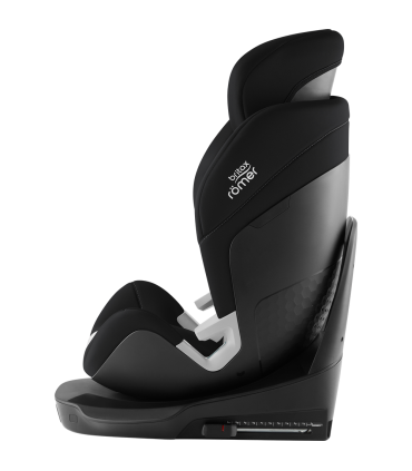 Silla de coche giratoria Britax Römer Swivel 40 a 125 cm
