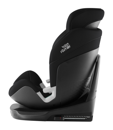 Silla de coche giratoria Britax Römer Swivel 40 a 125 cm