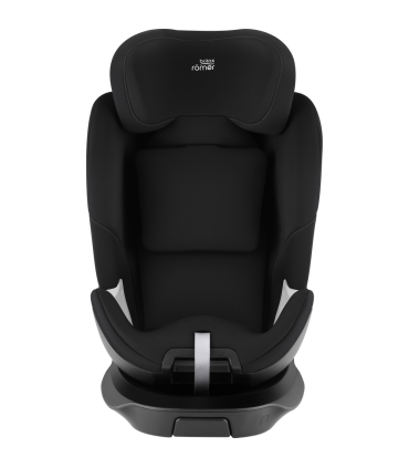 Silla de coche giratoria Britax Römer Swivel 40 a 125 cm