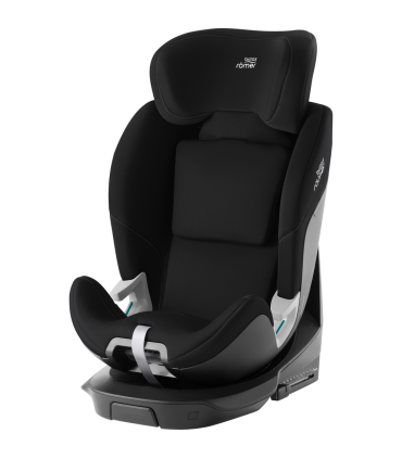 Silla de coche giratoria Britax Römer Swivel 40 a 125 cm