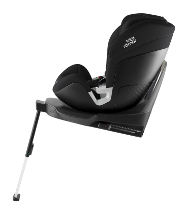 Silla de coche giratoria Britax Römer Swivel 40 a 125 cm