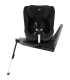 Silla de coche giratoria Britax Römer Swivel 40 a 125 cm