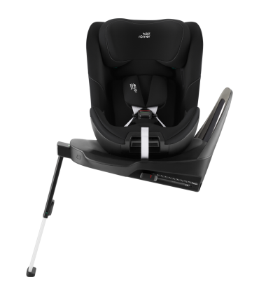Silla de coche giratoria Britax Römer Swivel 40 a 125 cm