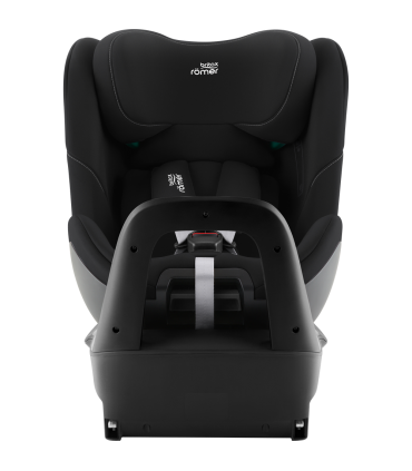 Silla de coche giratoria Britax Römer Swivel 40 a 125 cm