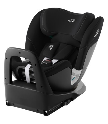 Silla de coche giratoria Britax Römer Swivel 40 a 125 cm