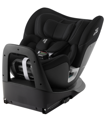 Silla de coche giratoria Britax Römer Swivel 40 a 125 cm