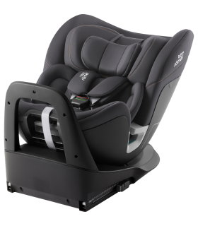 Silla de coche giratoria Britax Römer Swivel 40 a 125 cm