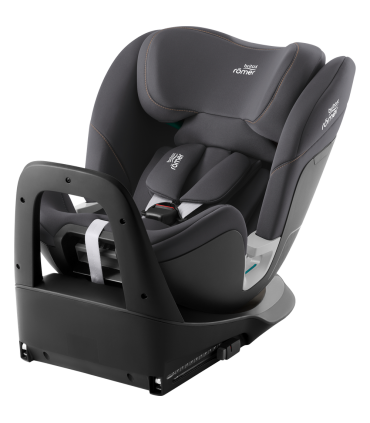 Silla de coche giratoria Britax Römer Swivel 40 a 125 cm