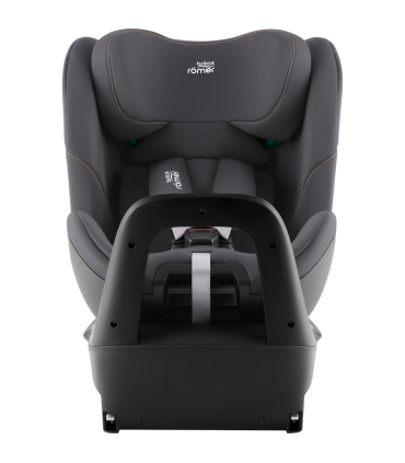 Silla de coche giratoria Britax Römer Swivel 40 a 125 cm