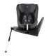 Silla de coche giratoria Britax Römer Swivel 40 a 125 cm