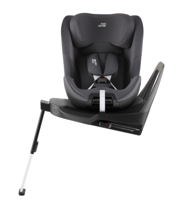 Silla de coche giratoria Britax Römer Swivel 40 a 125 cm