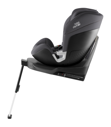 Silla de coche giratoria Britax Römer Swivel 40 a 125 cm