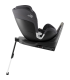 Silla de coche giratoria Britax Römer Swivel 40 a 125 cm